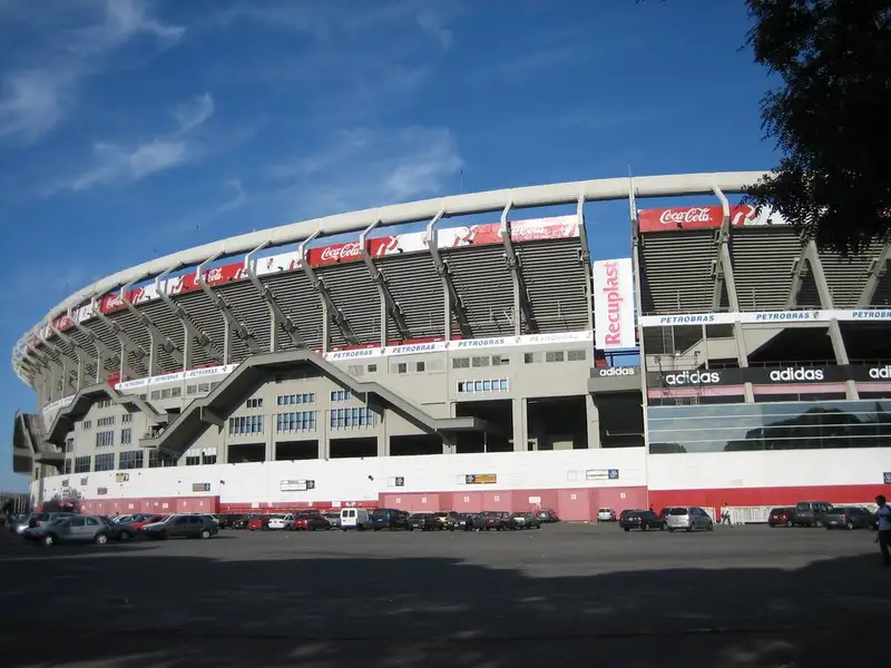 Football Tickets Argentina