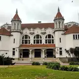 GEBA Club de Gimnasia y Esgrima de Buenos Aires