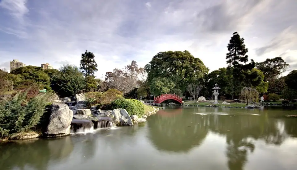 Featured attractions image in Buenos Aires City