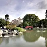 Jardín Japonés