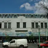 Mercado del Progreso