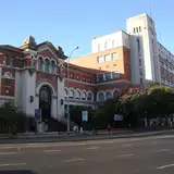 Museo Argentino de Ciencias Naturales Bernardino Rivadavia