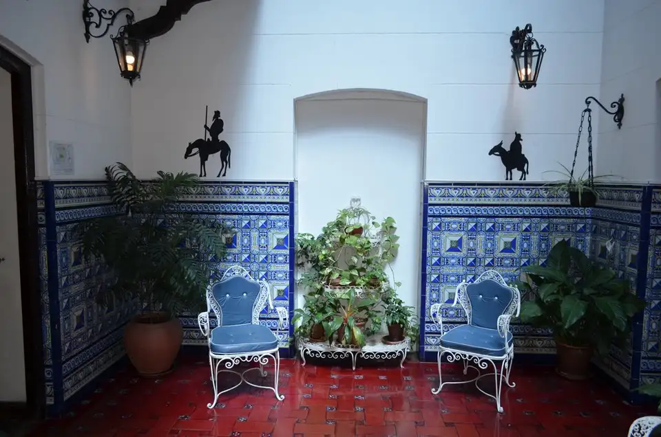 Museo Evita