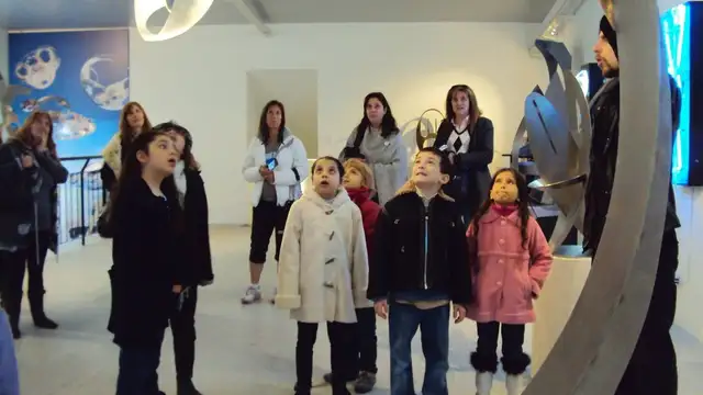 Museo Kosice
