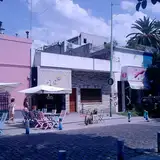Palermo Soho Buenos Aires