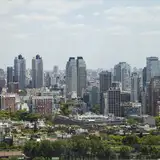 Palermo, Buenos Aires