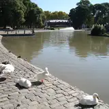 Parque Centenario