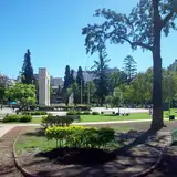 Parque Rivadavia