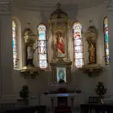 Parroquia San Francisco Javier