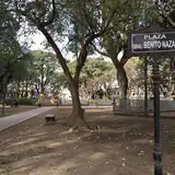 Plaza Benito Nazar