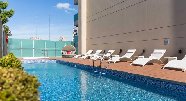 Secret Spa Wellness Center