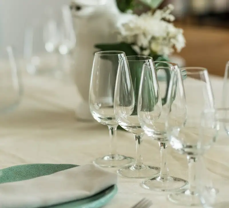 Wine Discovery Food Wine Experiences