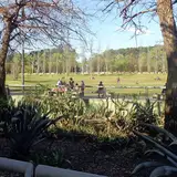 Parque Mujeres Argentinas
