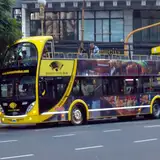 Buenos Aires Bus