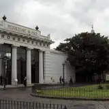 Cementerio de la Recoleta