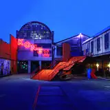 Ciudad Cultural Konex