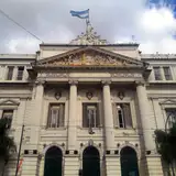 Facultad De Ciencias Economicas Uba