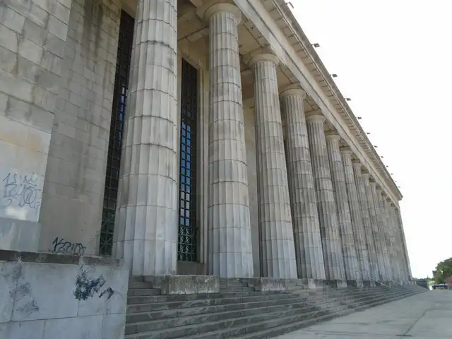 Facultad De Derecho Universidad De Buenos Aires
