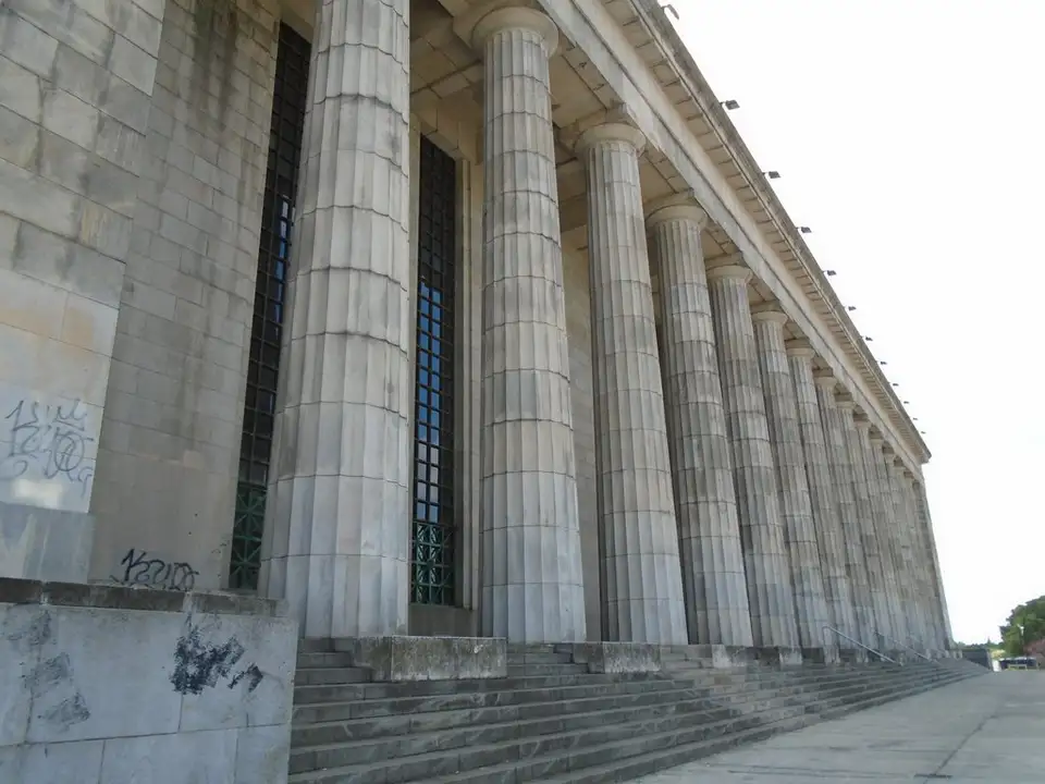 Facultad De Derecho Universidad De Buenos Aires