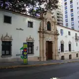 Museo de Arte Hispanoamericano Isaac Fernández Blanco