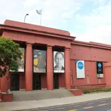 Museo Nacional de Bellas Artes