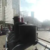 Museo Nacional Ferroviario Raúl Scalabrini Ortiz