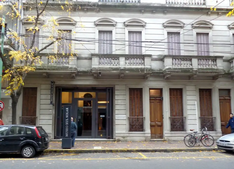 Museo Xul Solar