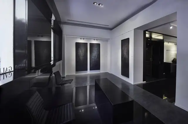 Rubbers Gallery Galeria Rubbers
