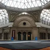 Centro Cultural Borges