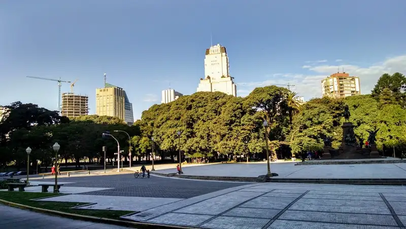 Edificio Kavanagh