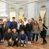 Escuela Mundial de Tango