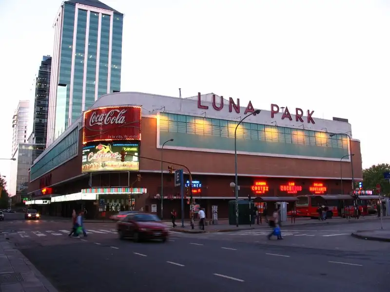 Luna Park