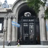 Palacio San Martín