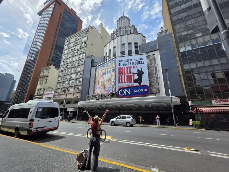 Teatro Citi
