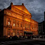 Teatro Colón