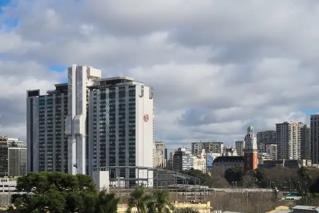 Torre Monumental