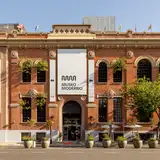 Museo de Arte Moderno de Buenos Aires