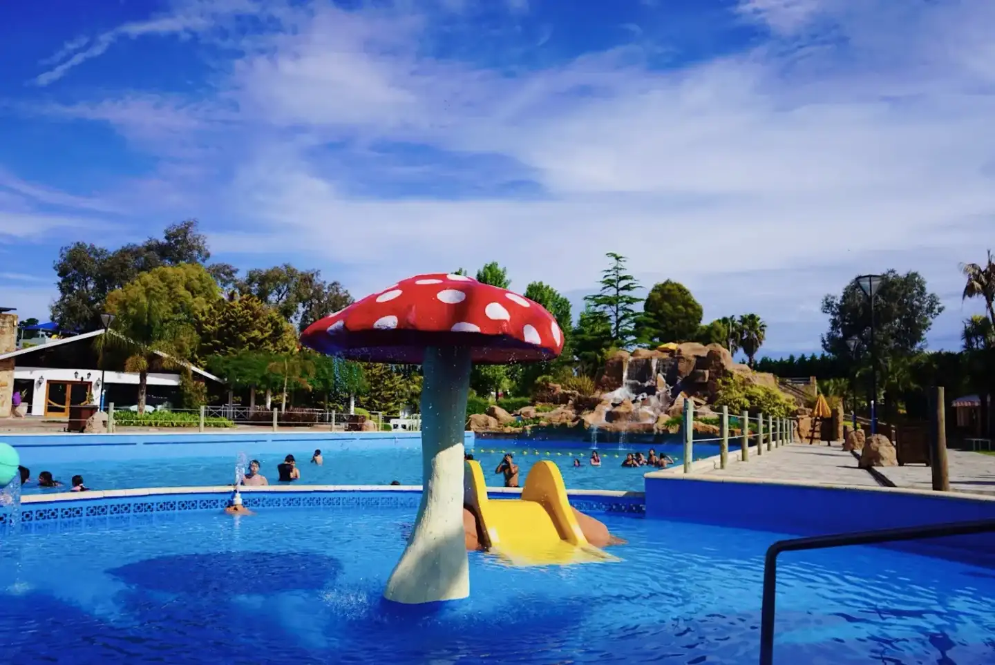 Aquopolis