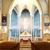 Iglesia Stella Maris