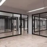Vidriería Glassmar