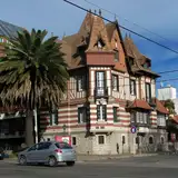 Villa Normandy