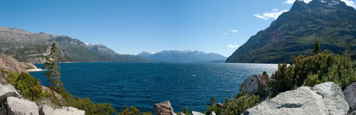 Parque Nacional Los Alerces