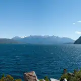 Parque Nacional Los Alerces