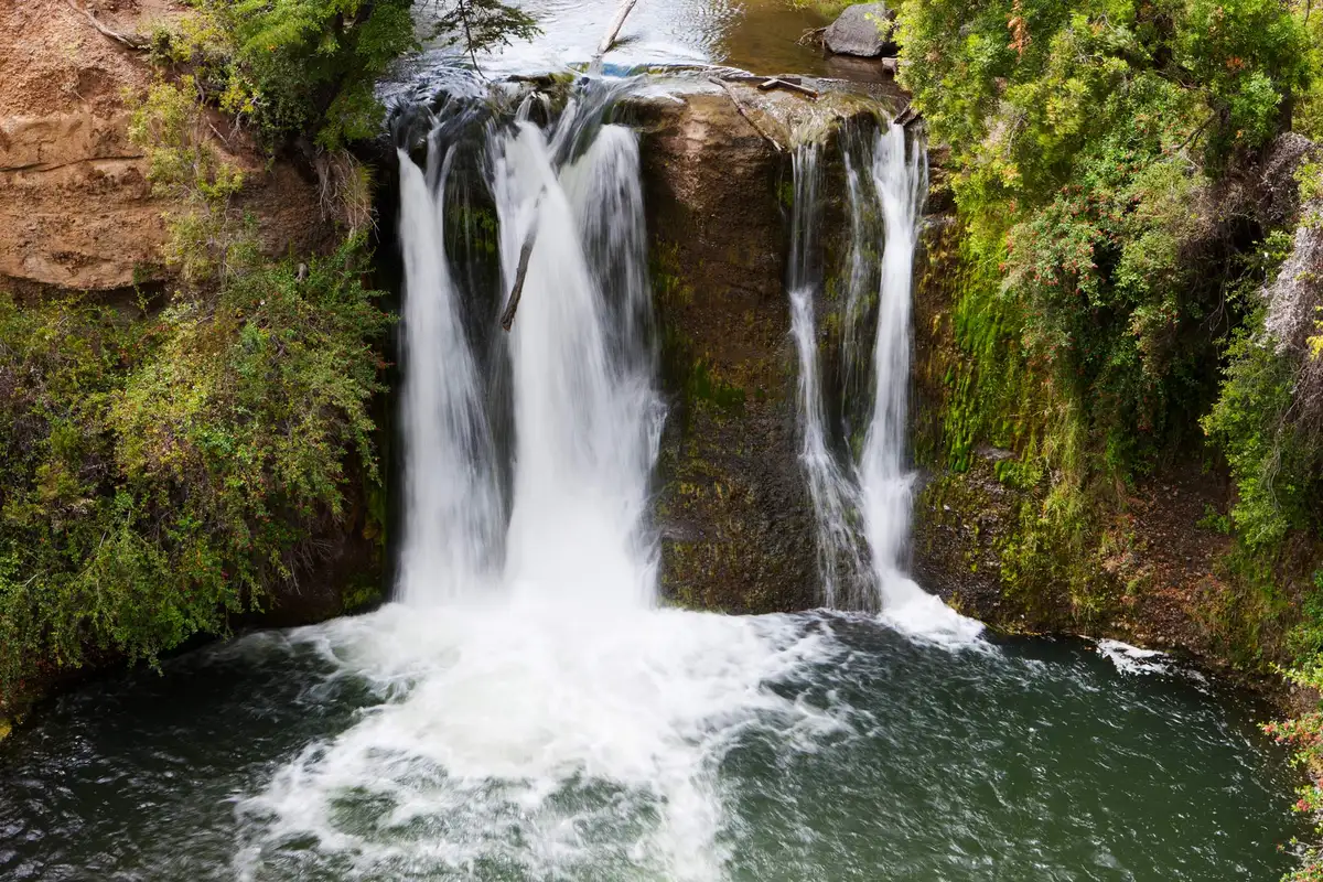Reserva Natural Nant Fall
