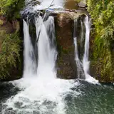 Reserva Natural Nant Fall
