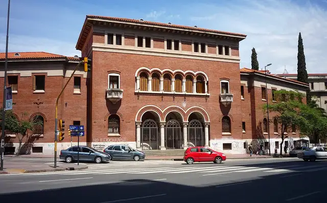 Arzobispado de Córdoba