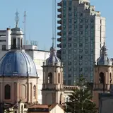 Basilica De La Merced