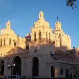 Catedral De Cordoba Nuestra Senora De La Asuncion