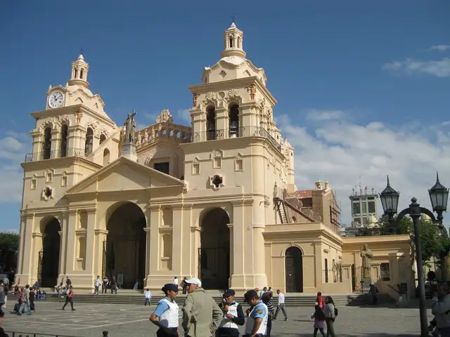 Catedral de Córdoba
