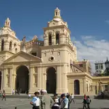 Catedral de Córdoba